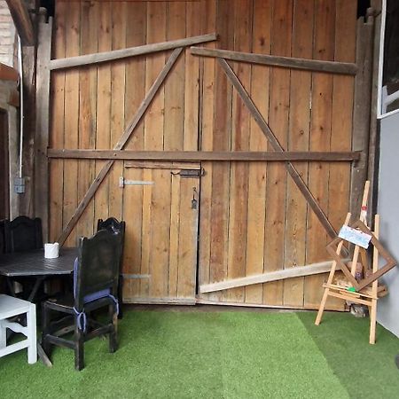Villa Atelier D Antoine Saasenheim Exterior foto